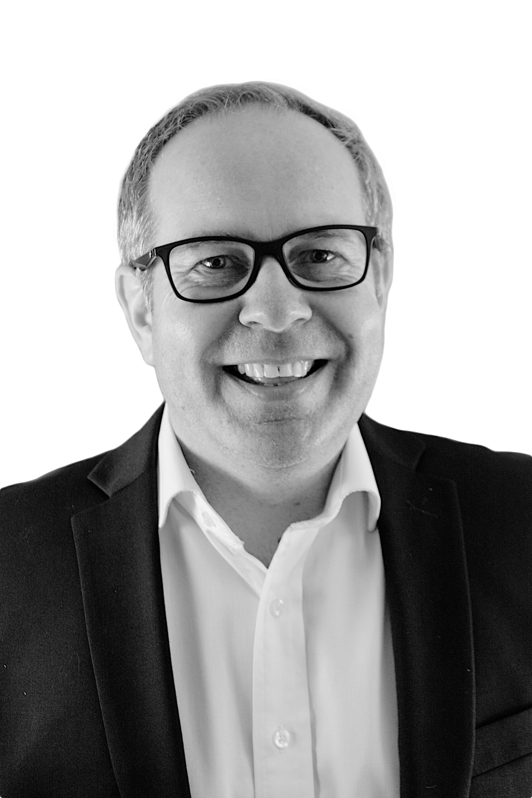 Levi Ekeberg