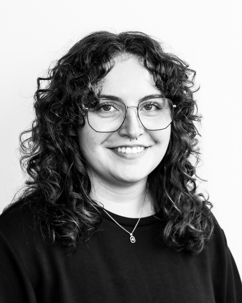 Selma Fagermoen | Prosjektstyrer og Konstruktør