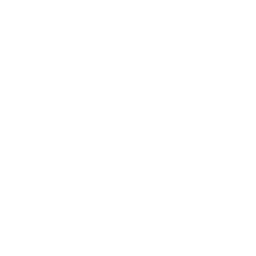 CefaPac Logo Hvit Kvadratisk liten png